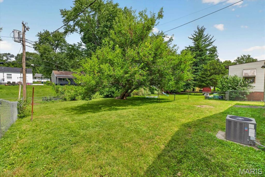 Buder Park Terrace - Residential