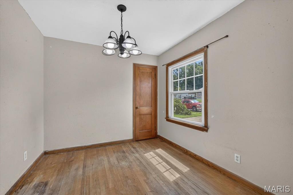 Buder Park Terrace - Residential