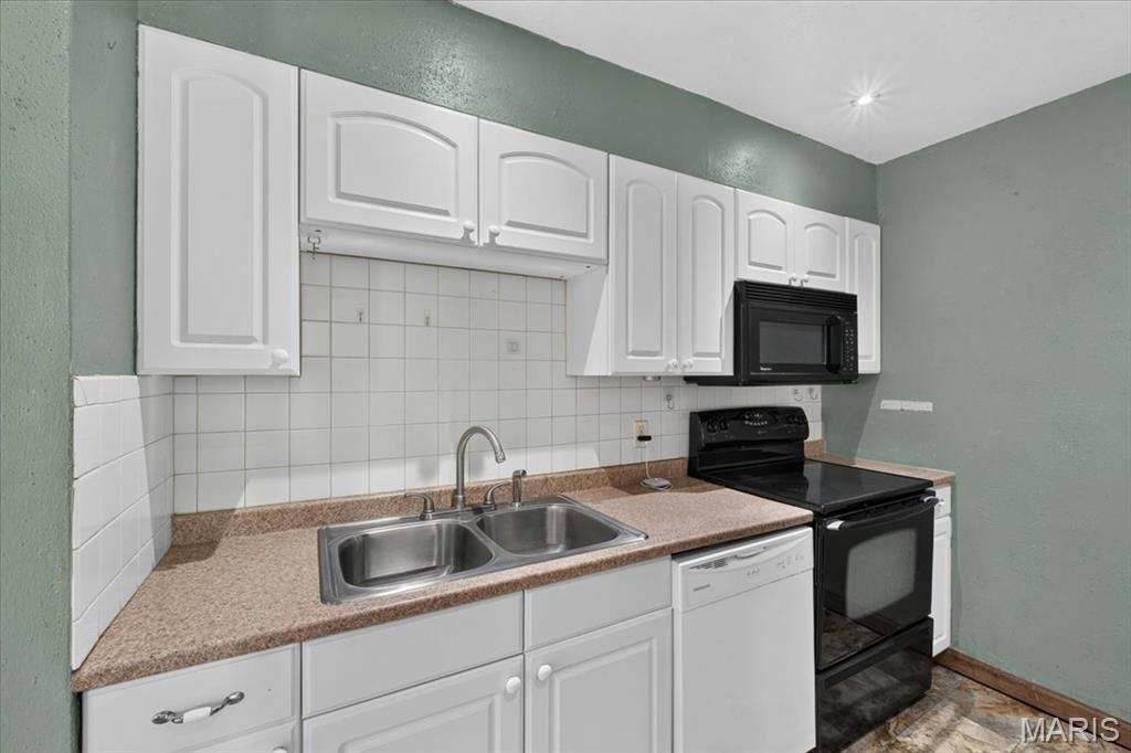 Buder Park Terrace - Residential
