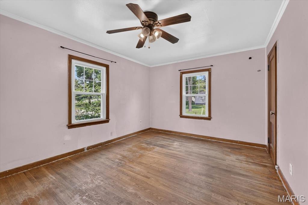 Buder Park Terrace - Residential