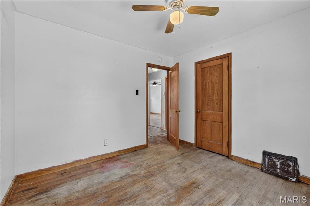 Buder Park Terrace - Residential