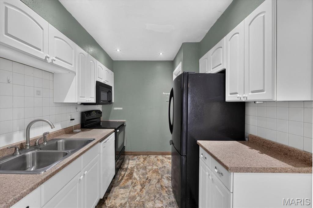 Buder Park Terrace - Residential