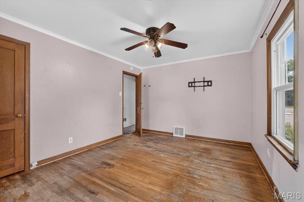 Buder Park Terrace - Residential