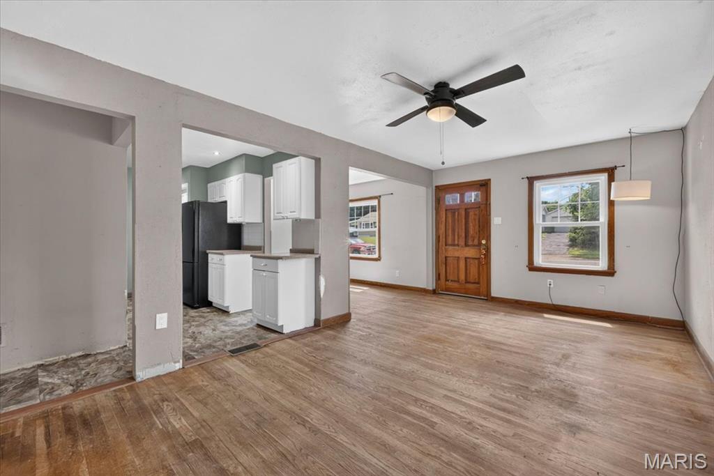 Buder Park Terrace - Residential