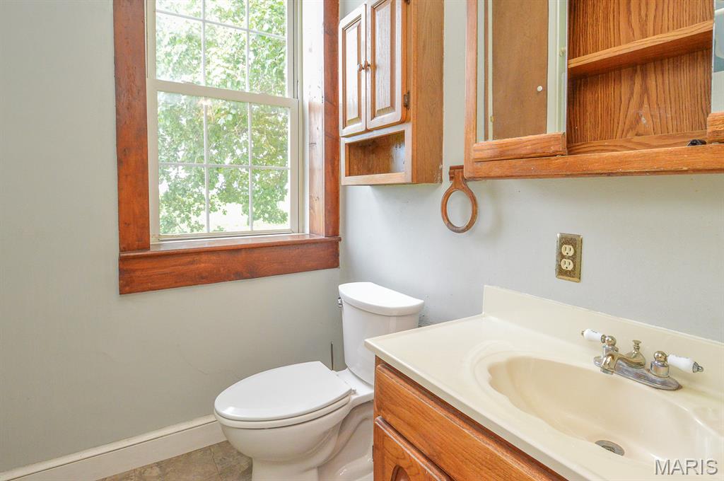 Not in a subdivision - Residential