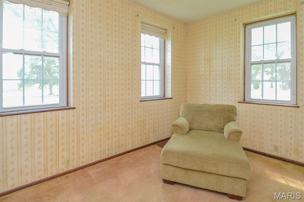 Not in a subdivision - Residential