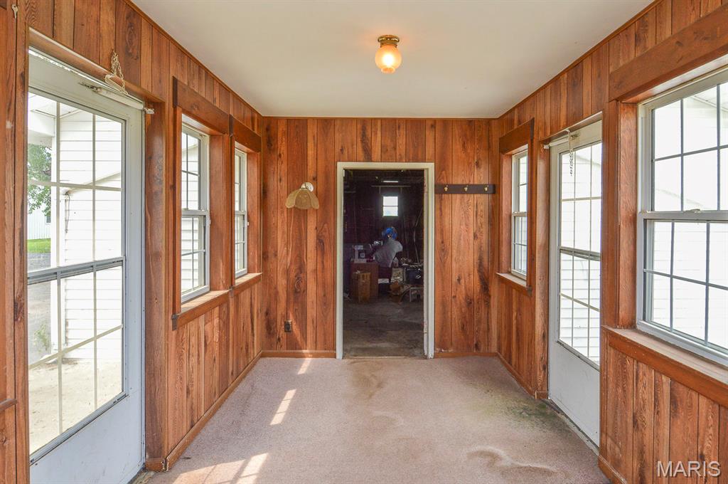 Not in a subdivision - Residential