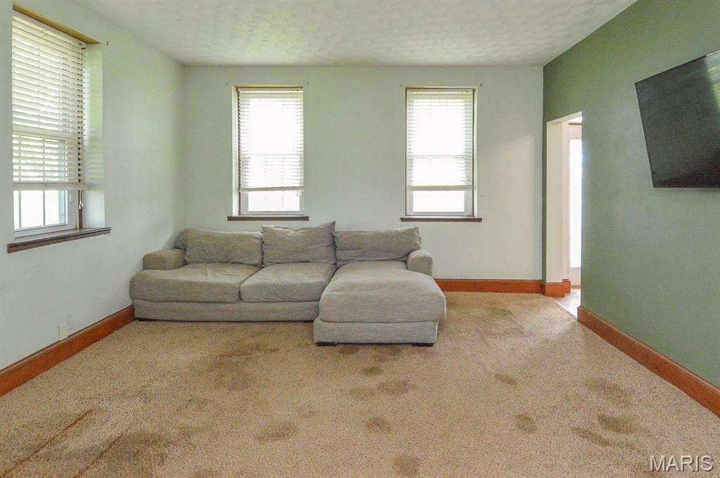 Not in a subdivision - Residential