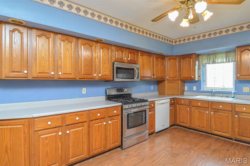 Not in a subdivision - Residential