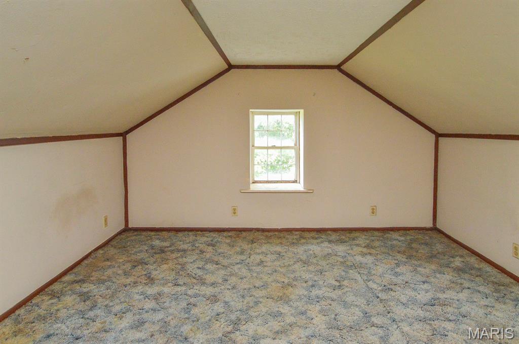 Not in a subdivision - Residential