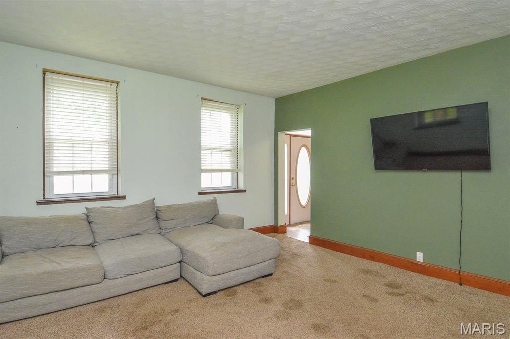 Not in a subdivision - Residential