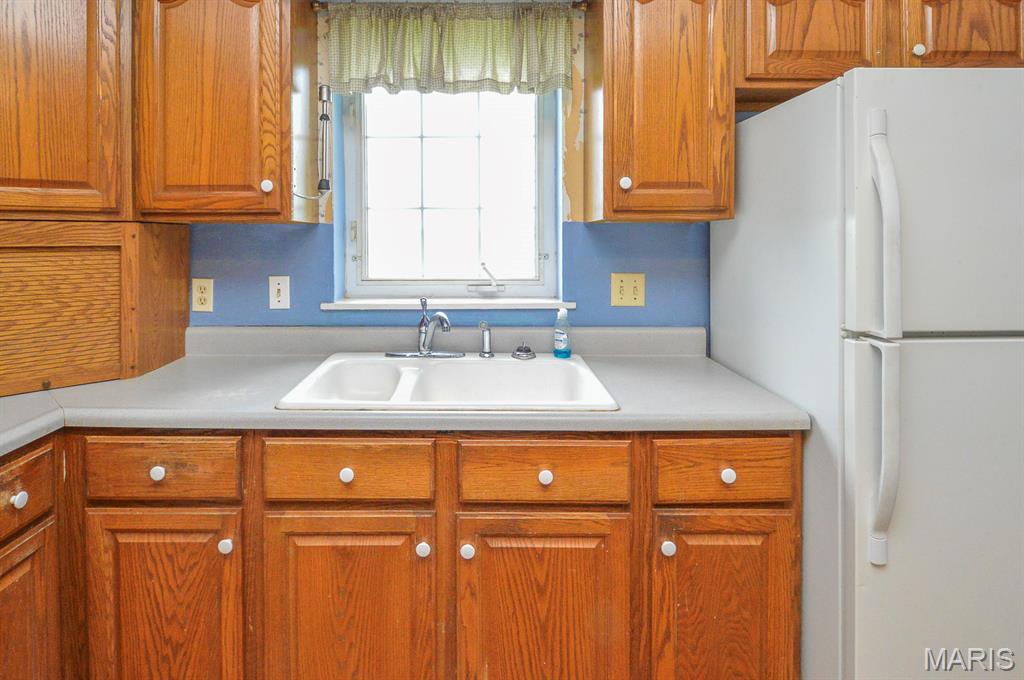 Not in a subdivision - Residential