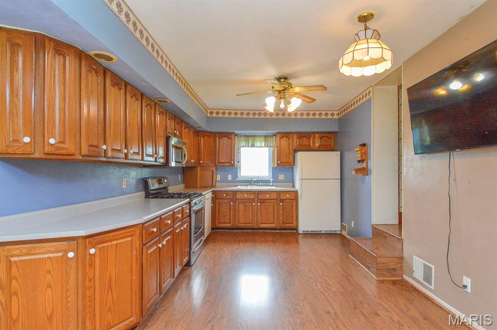Not in a subdivision - Residential