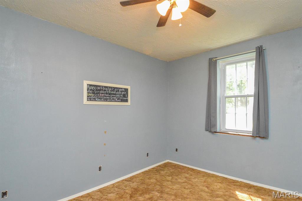 Not in a subdivision - Residential