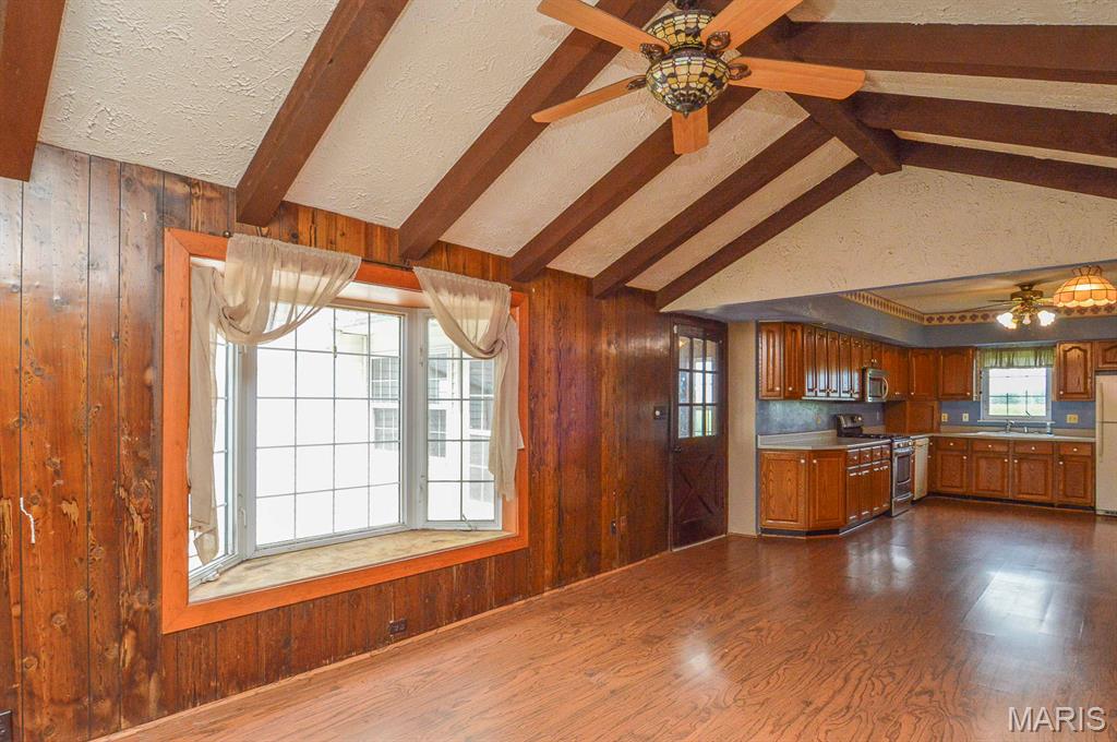 Not in a subdivision - Residential