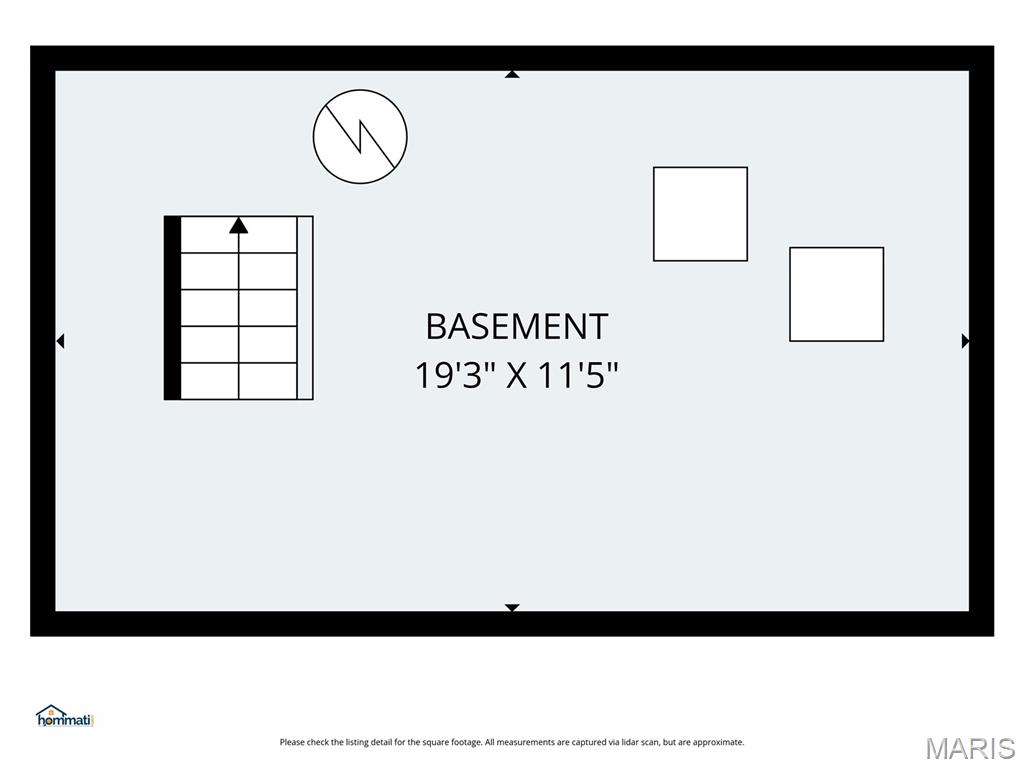 Not in a subdivision - Residential