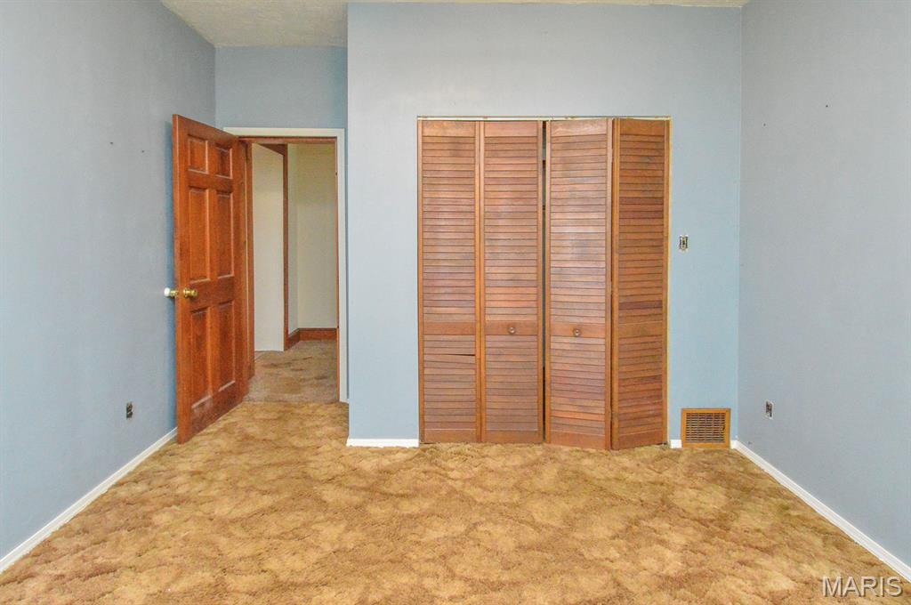 Not in a subdivision - Residential