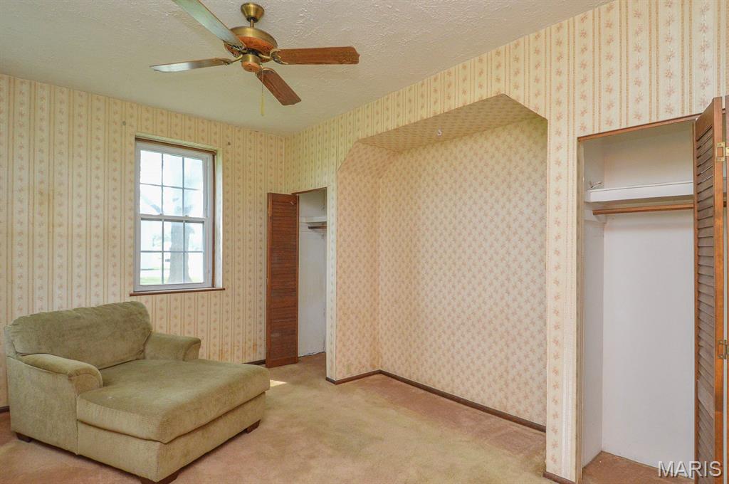 Not in a subdivision - Residential