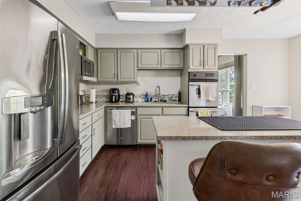 Kendall Hills #5 - Residential
