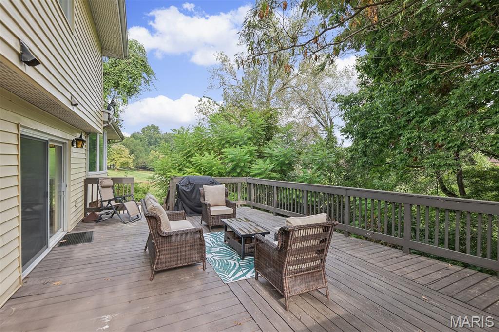 Kendall Hills #5 - Residential