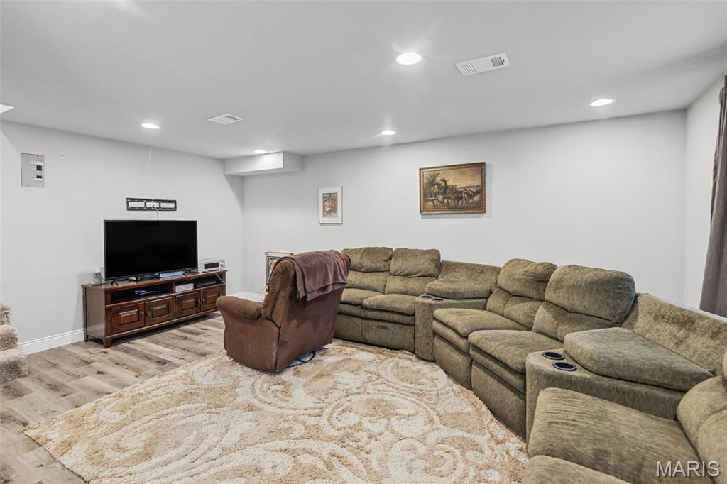 Kendall Hills #5 - Residential