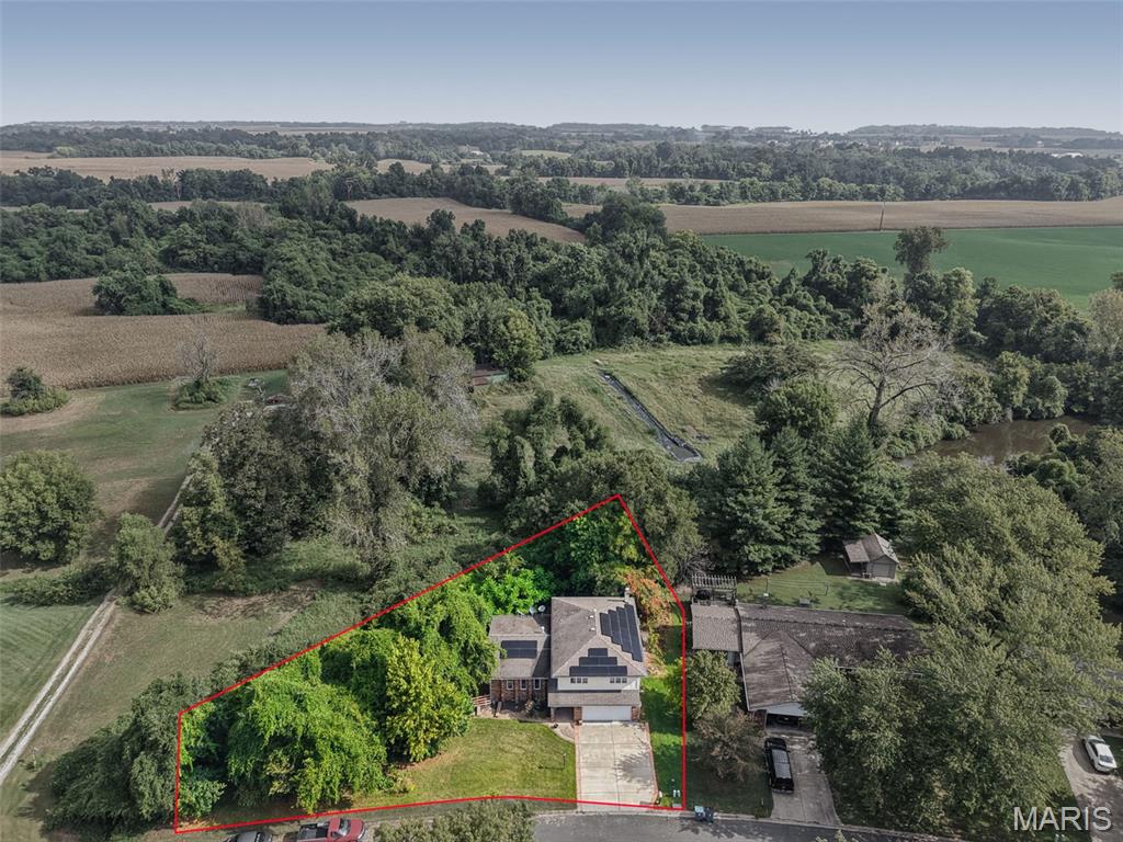 Kendall Hills #5 - Residential