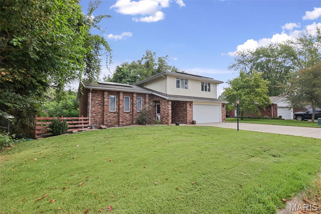 Kendall Hills #5 - Residential