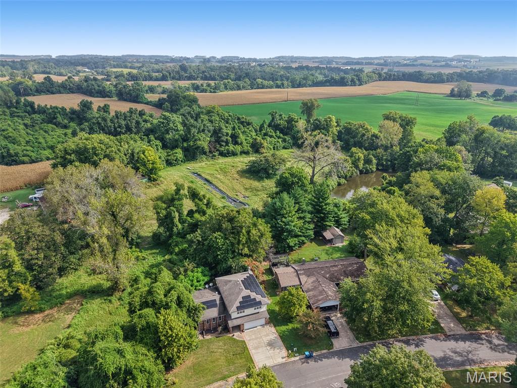Kendall Hills #5 - Residential