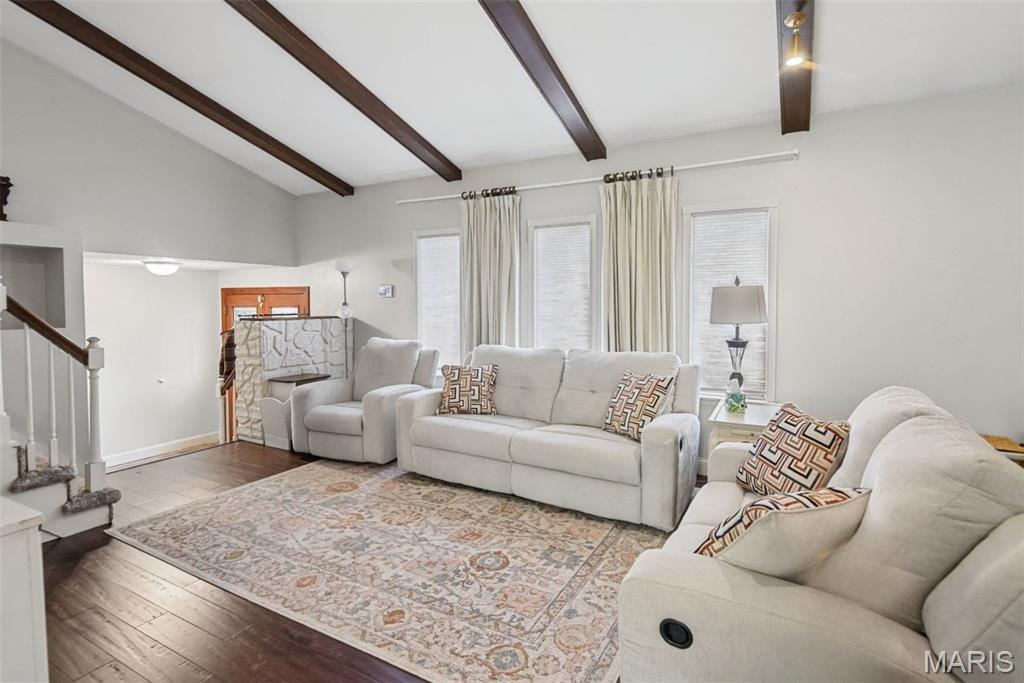 Kendall Hills #5 - Residential