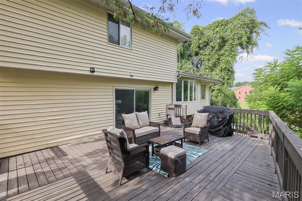 Kendall Hills #5 - Residential