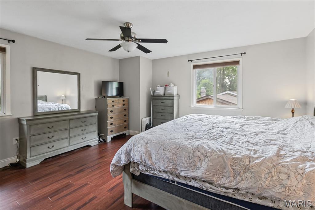 Kendall Hills #5 - Residential