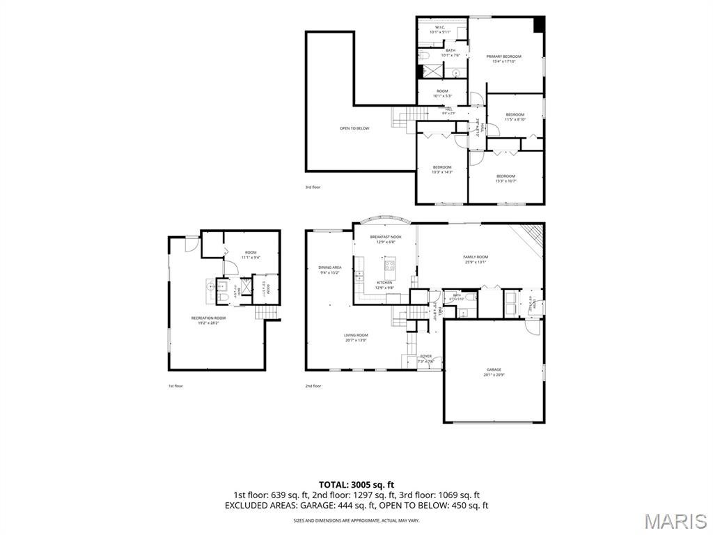 Kendall Hills #5 - Residential