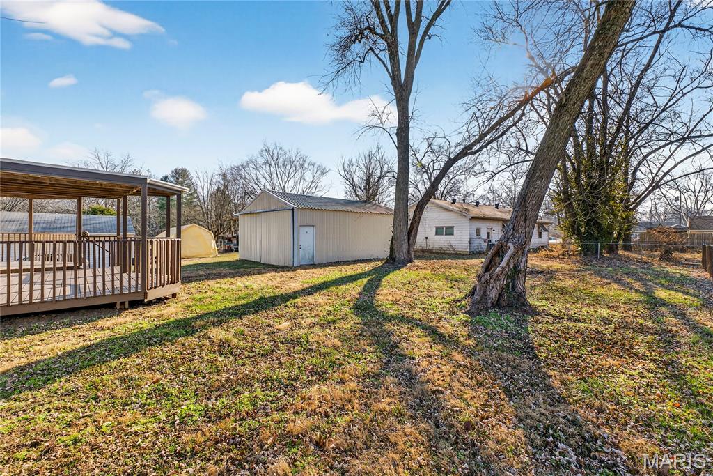 Villa Hills 2nd Add - Residential