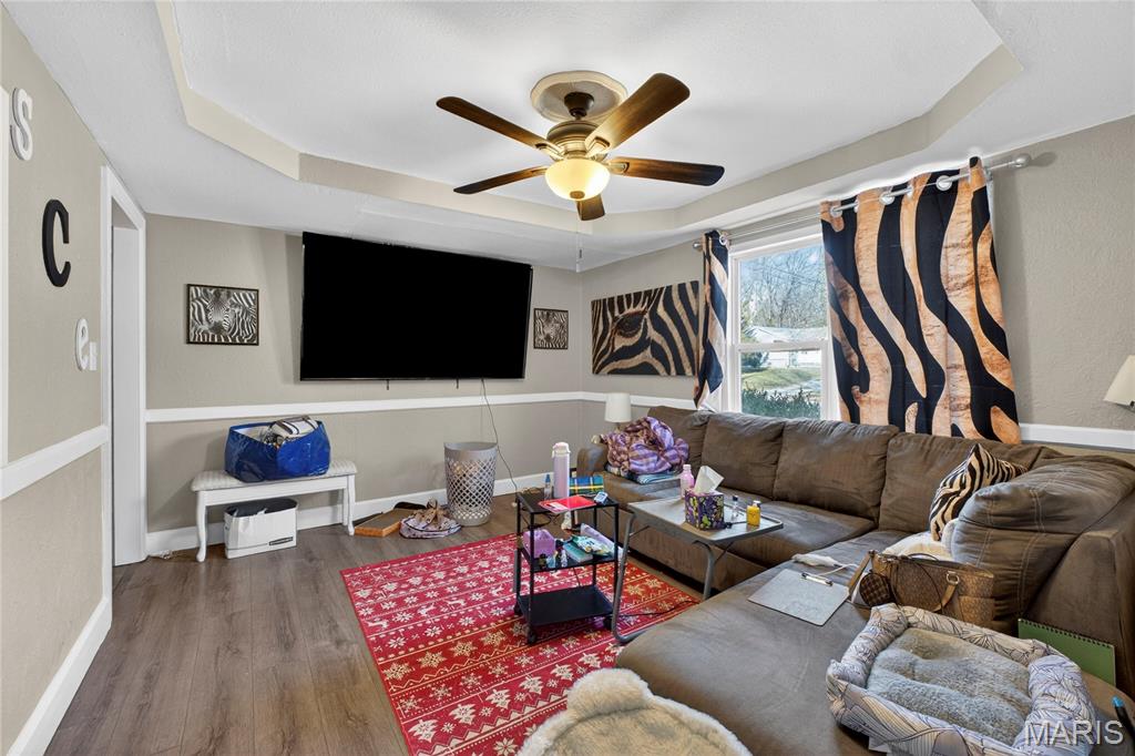 Villa Hills 2nd Add - Residential