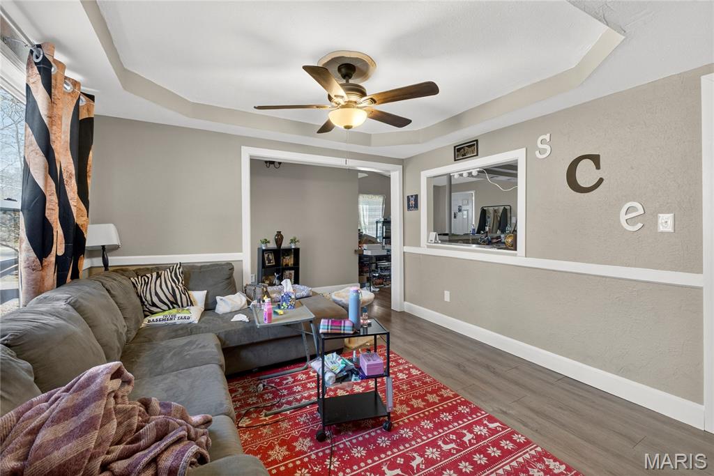 Villa Hills 2nd Add - Residential