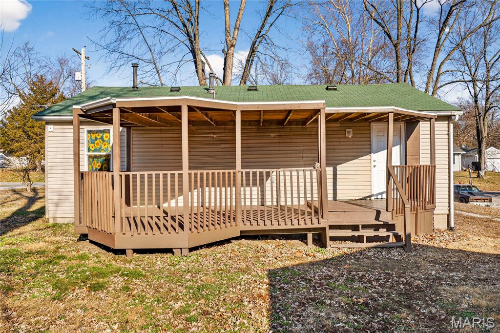 Villa Hills 2nd Add - Residential