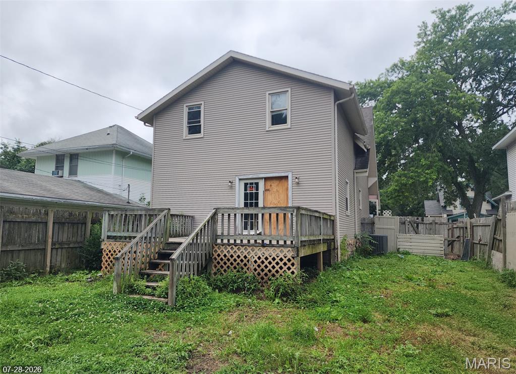 Standard Add - Residential