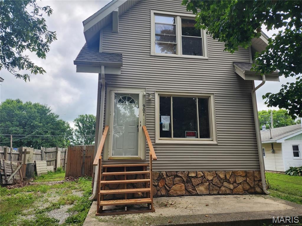 Standard Add - Residential
