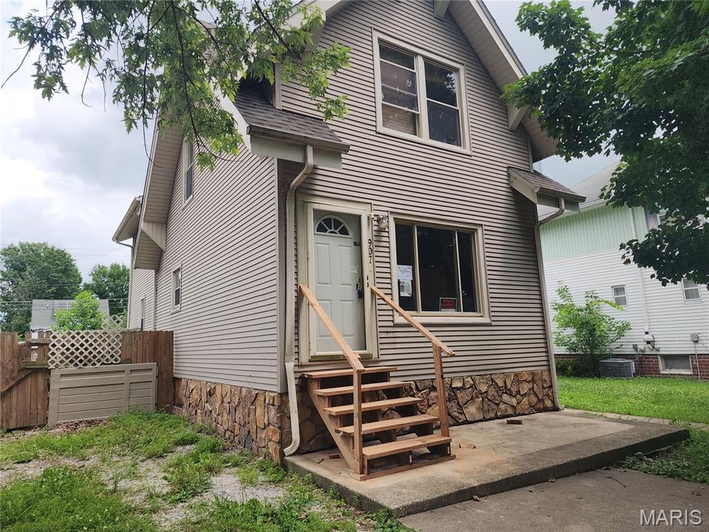Standard Add - Residential