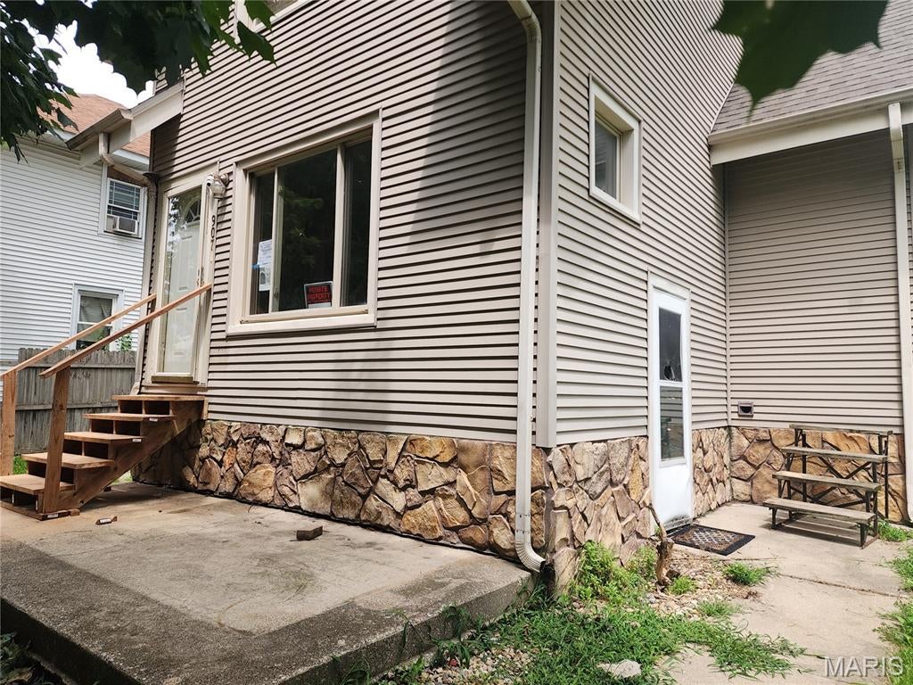 Standard Add - Residential