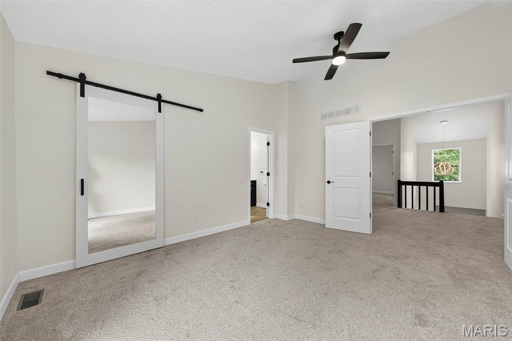 Chateau Country Club Condos - Residential