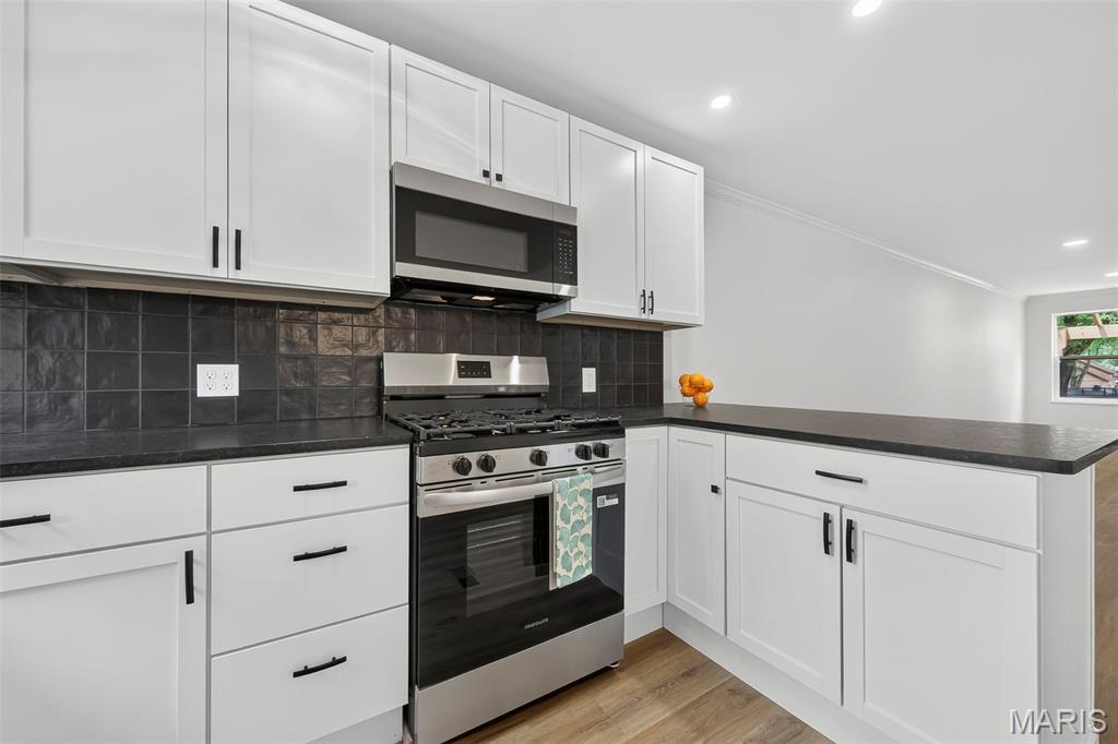 Chateau Country Club Condos - Residential