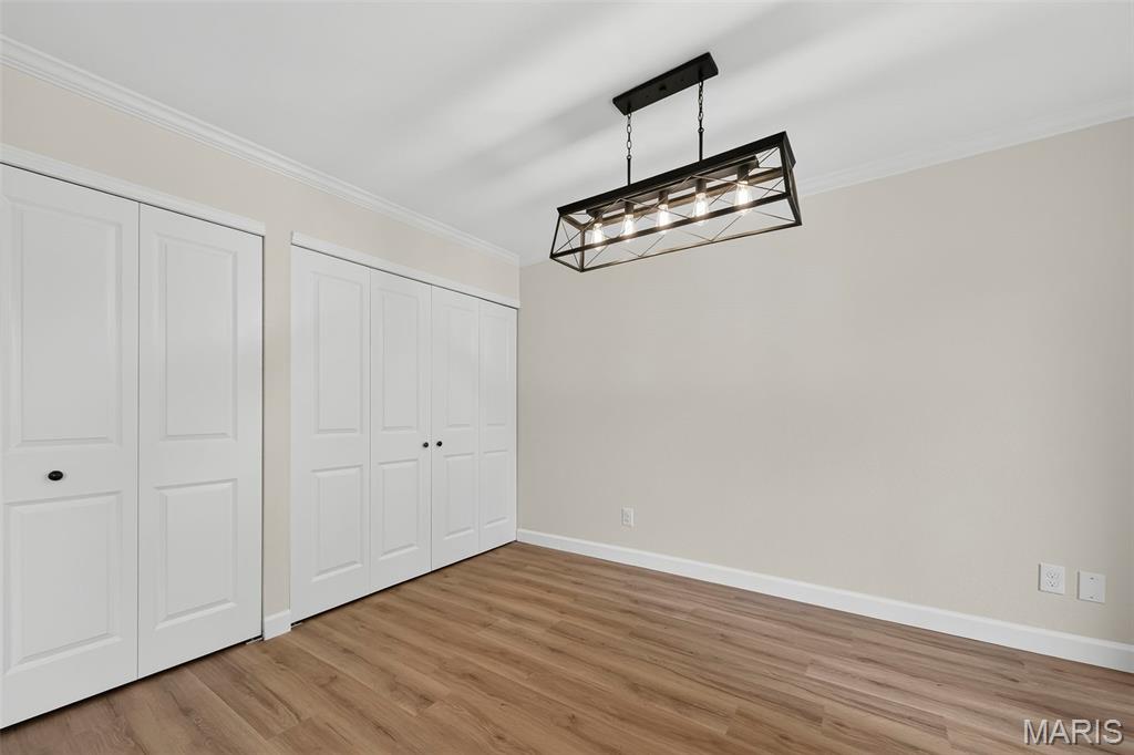 Chateau Country Club Condos - Residential