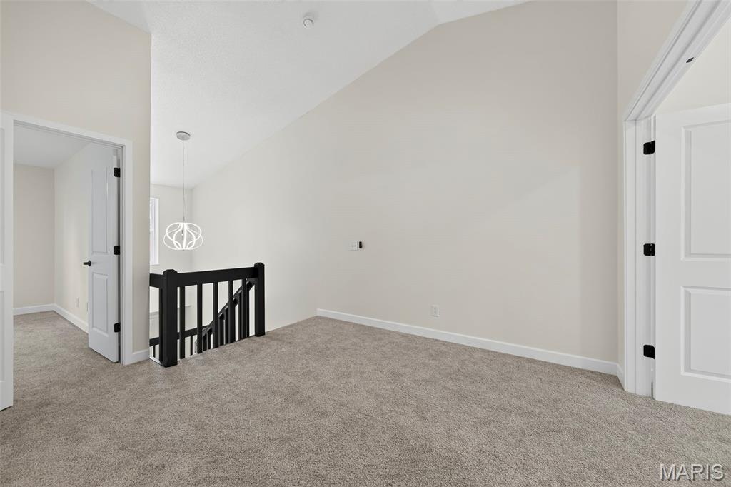 Chateau Country Club Condos - Residential