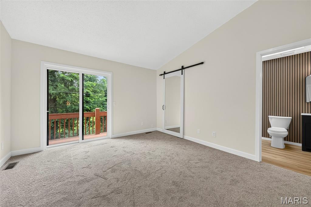 Chateau Country Club Condos - Residential