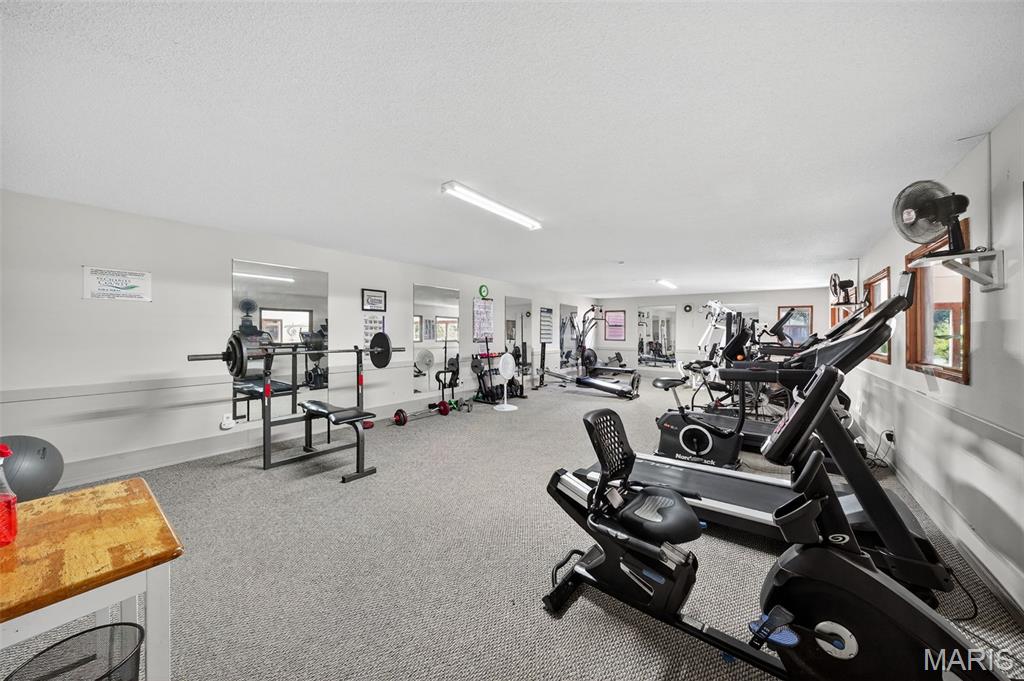 Chateau Country Club Condos - Residential