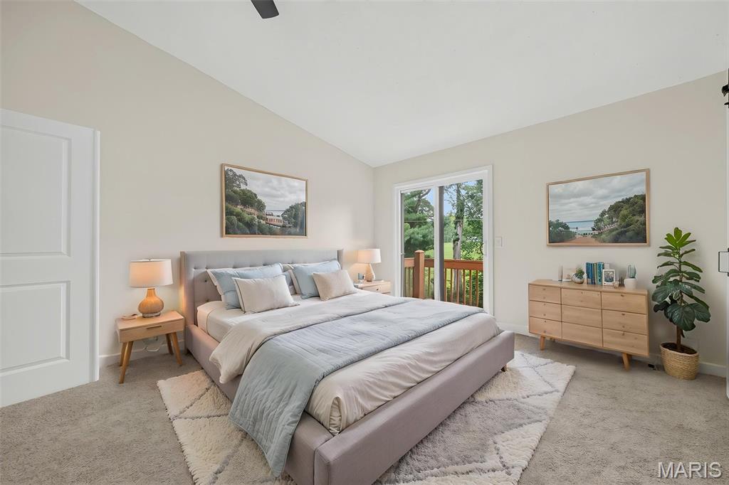 Chateau Country Club Condos - Residential