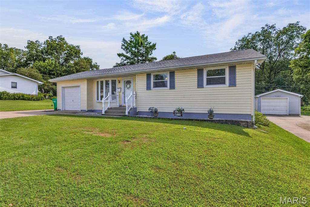 Elder Add - Residential