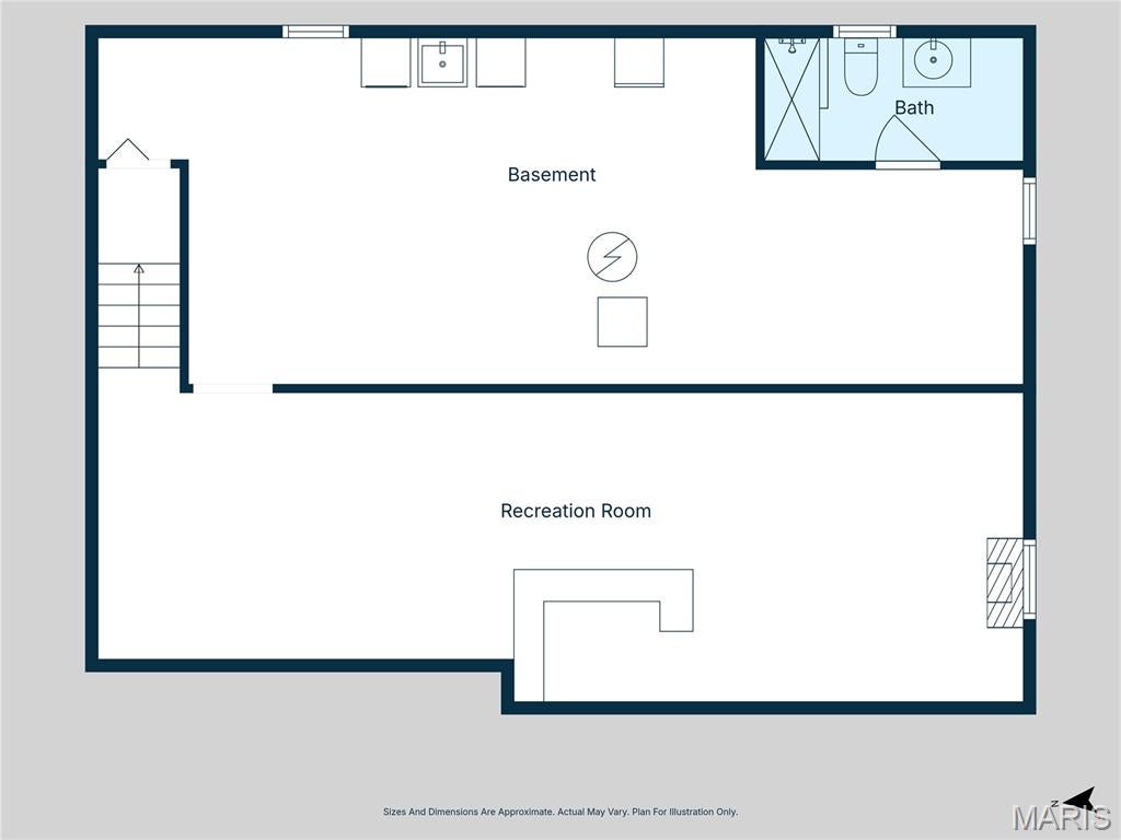 Elder Add - Residential