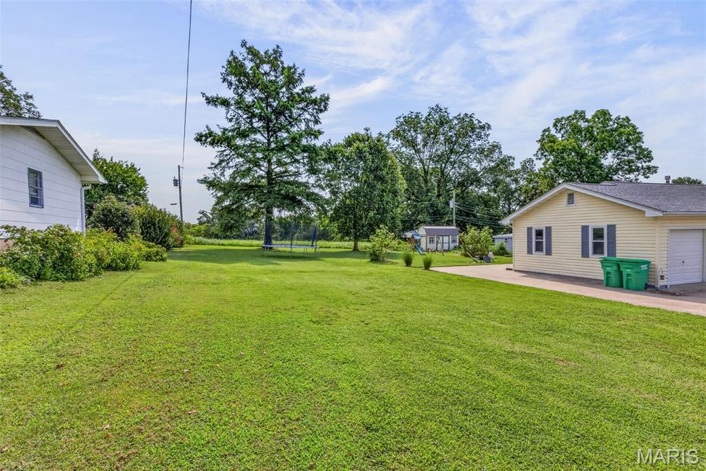 Elder Add - Residential